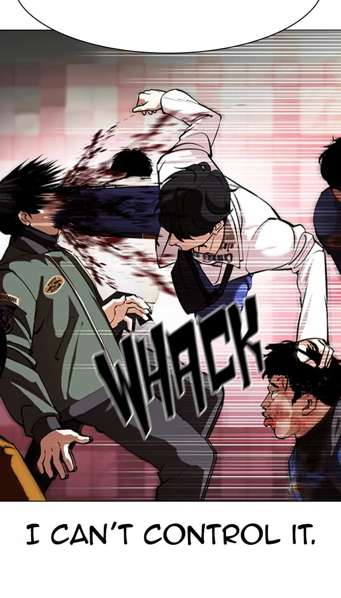 Lookism Chapter 362