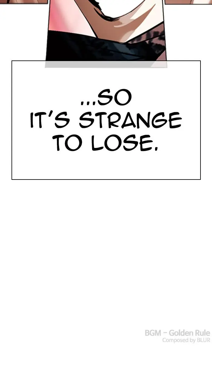 Lookism Chapter 362
