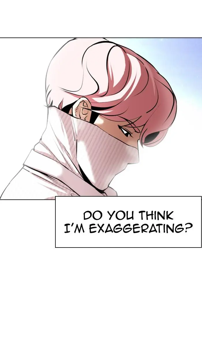 Lookism Chapter 363