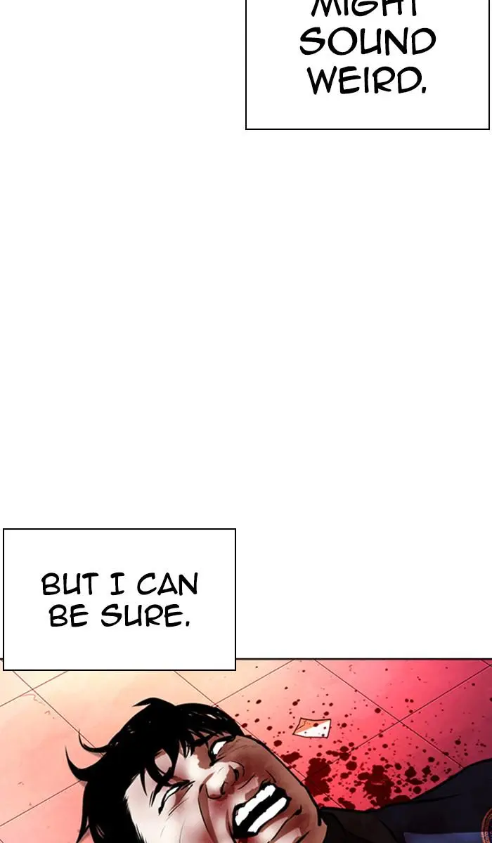 Lookism Chapter 363