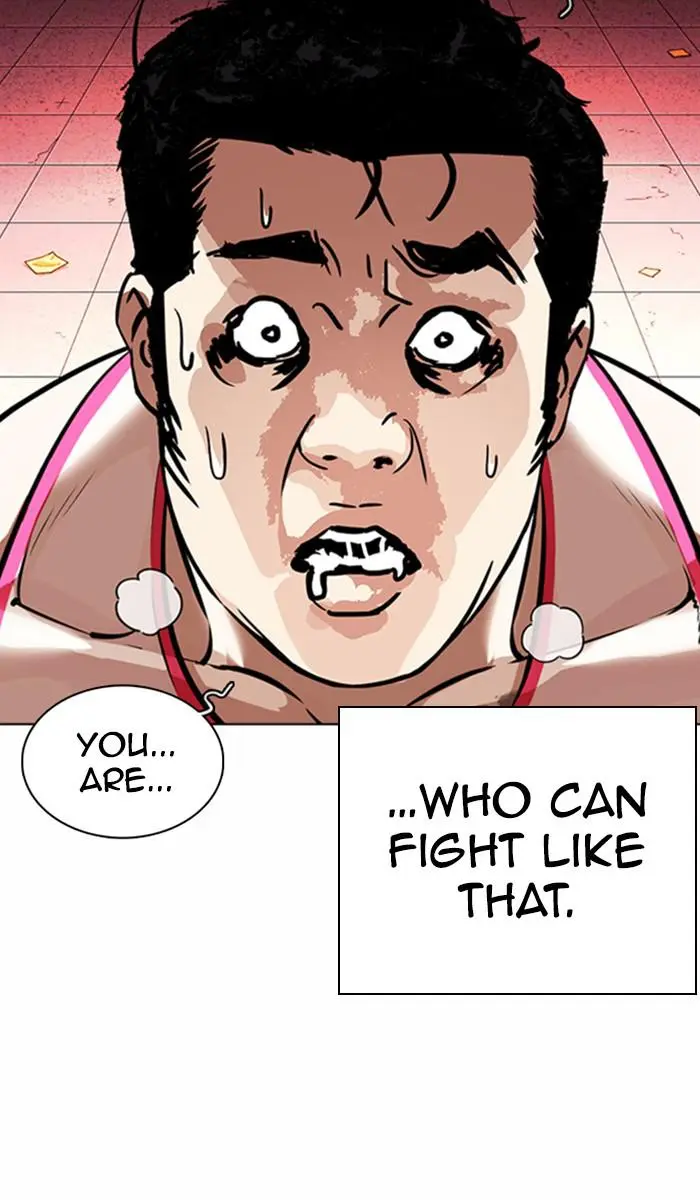 Lookism Chapter 363