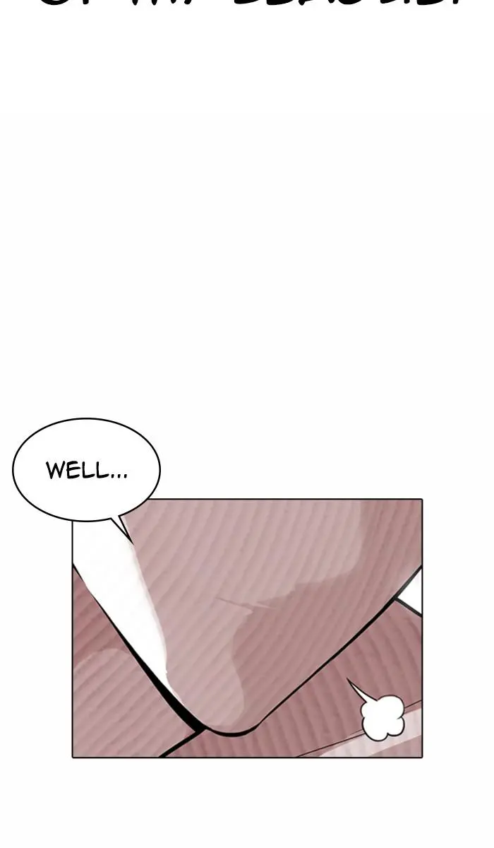 Lookism Chapter 363