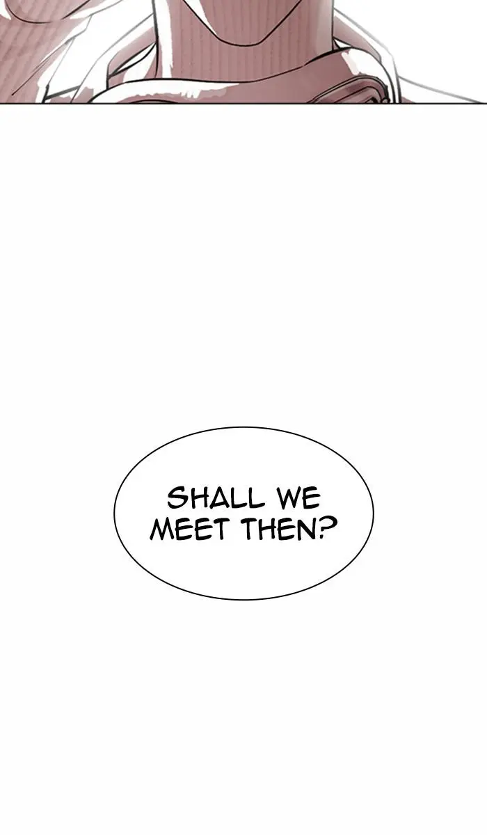 Lookism Chapter 363