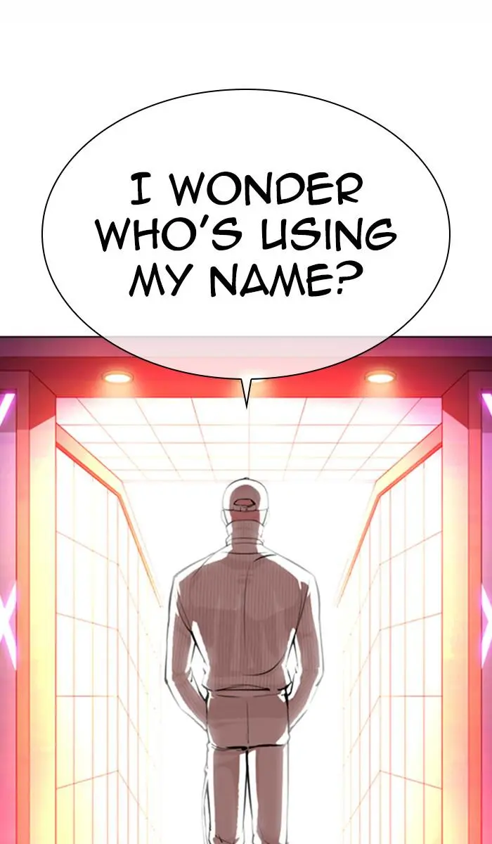 Lookism Chapter 363