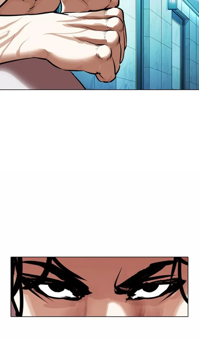 Lookism Chapter 363