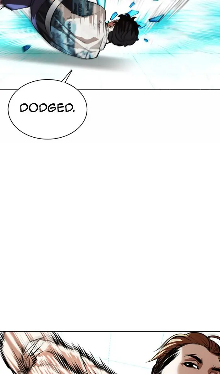 Lookism Chapter 363