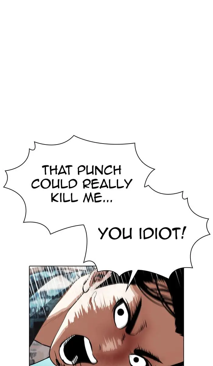 Lookism Chapter 363