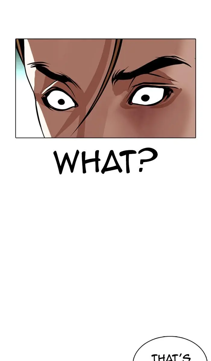 Lookism Chapter 363