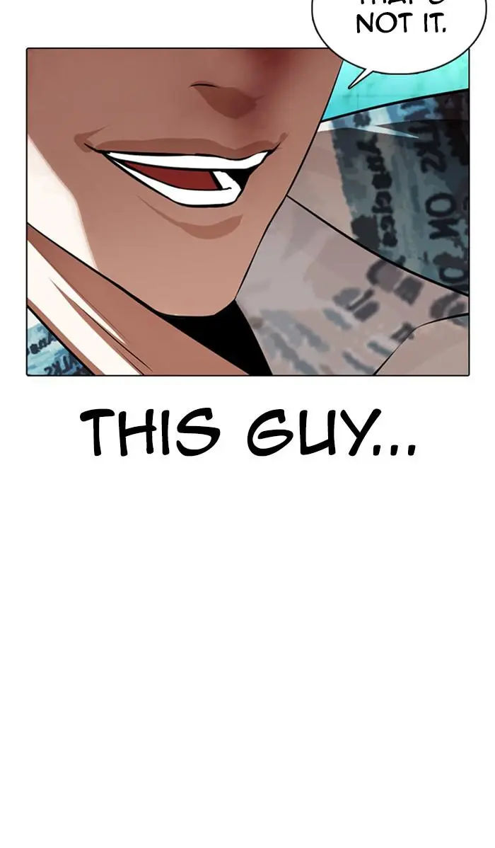 Lookism Chapter 363