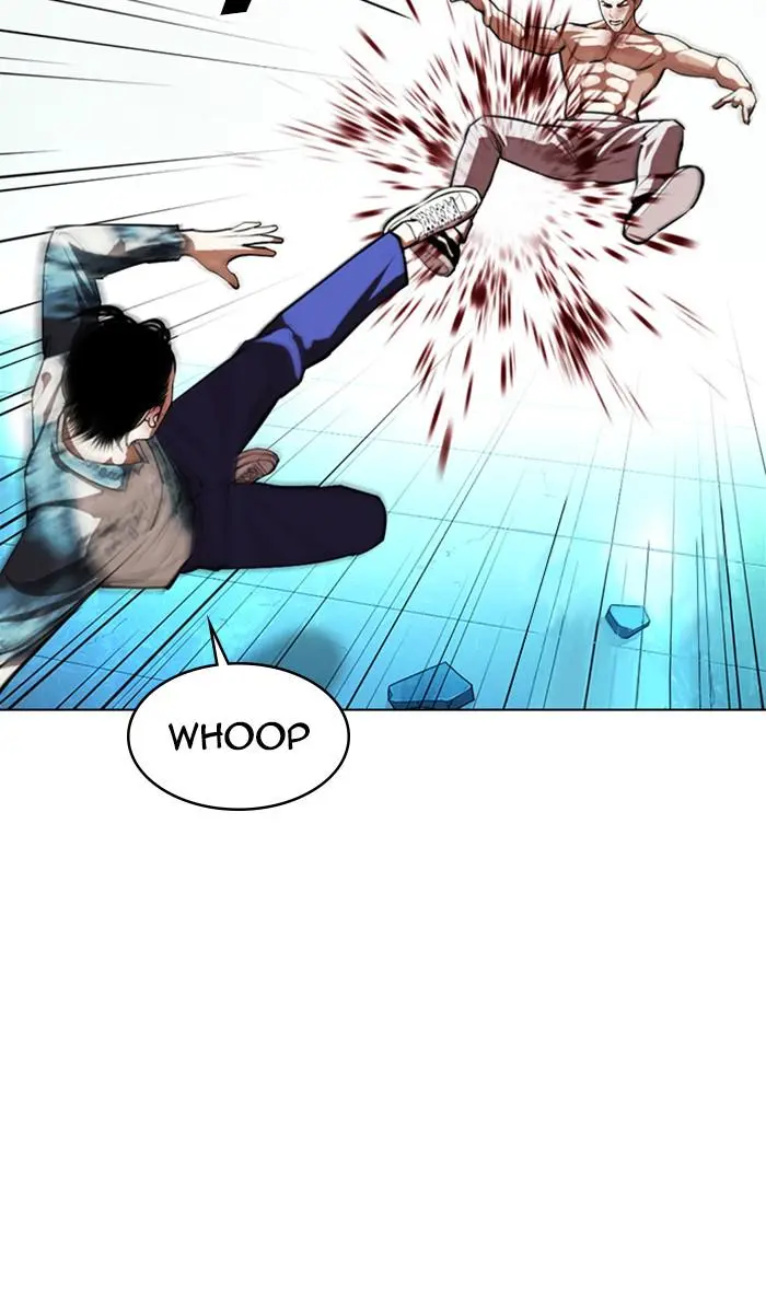 Lookism Chapter 363