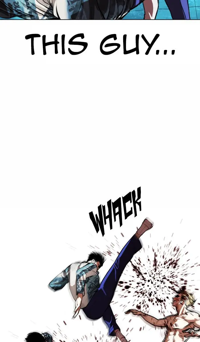 Lookism Chapter 363