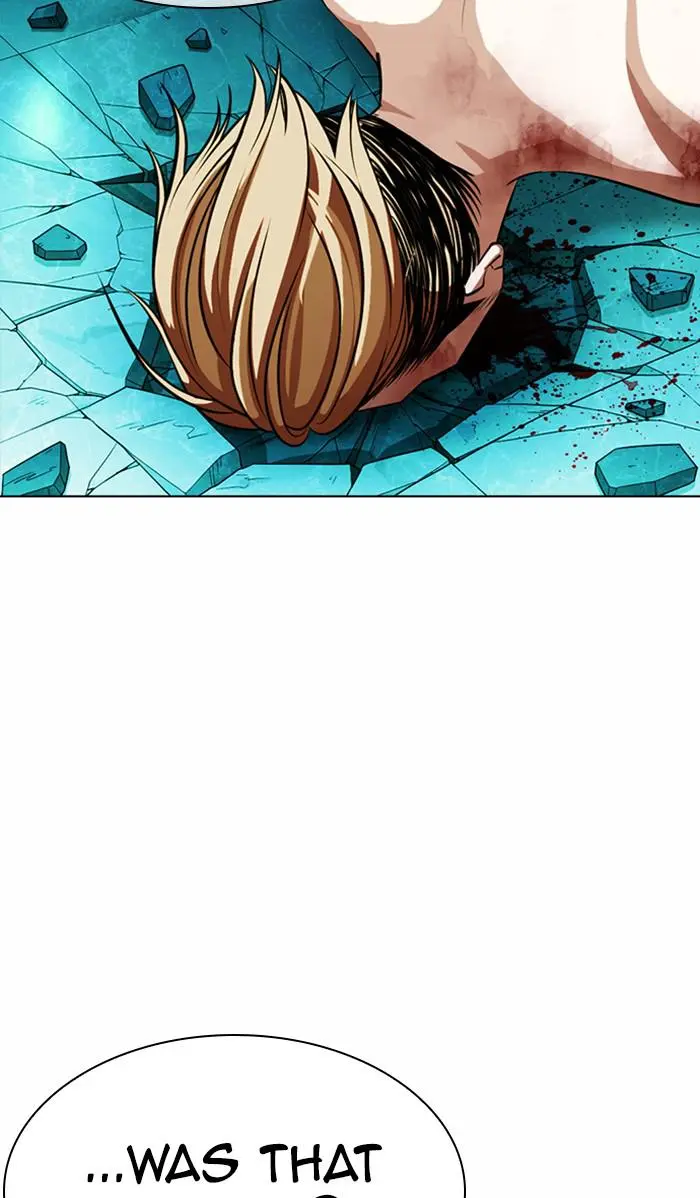 Lookism Chapter 363