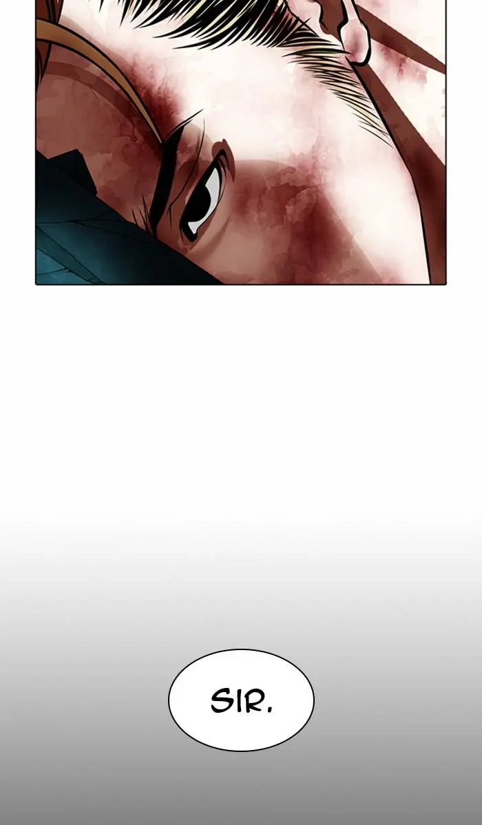 Lookism Chapter 363