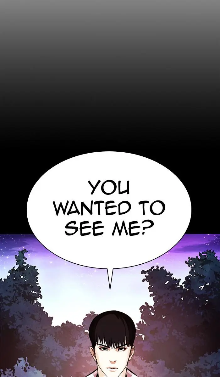 Lookism Chapter 363