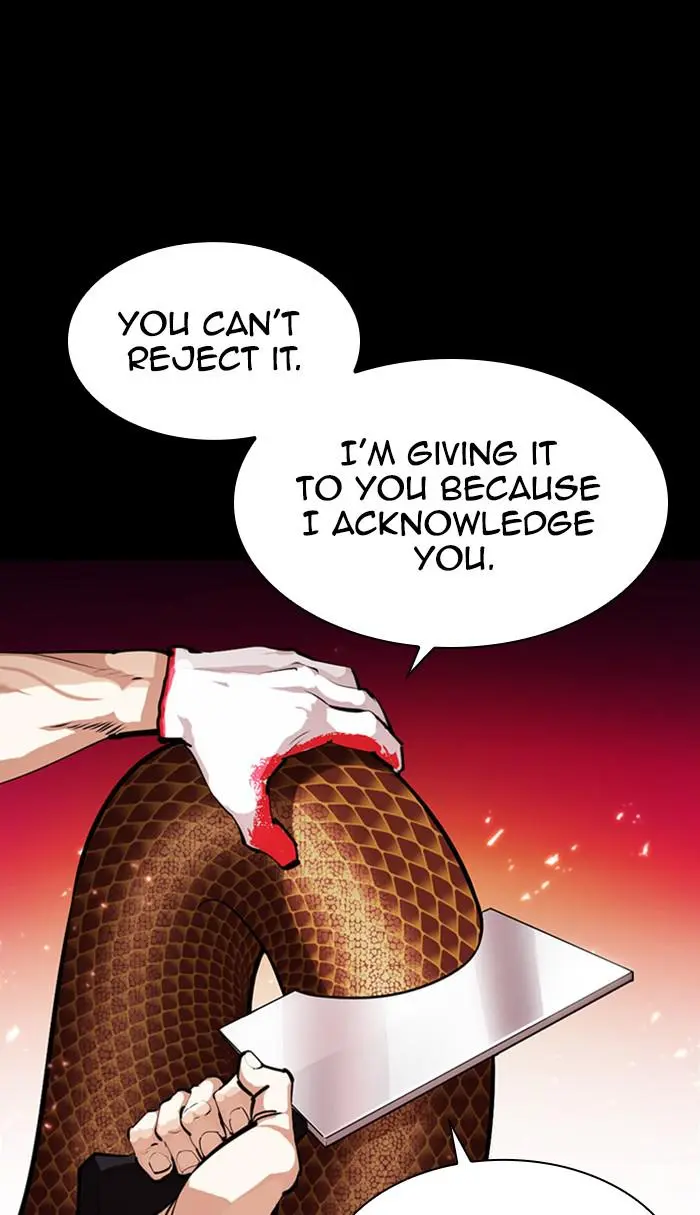 Lookism Chapter 363