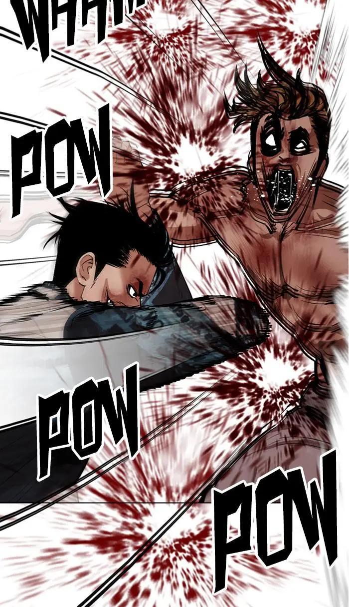 Lookism Chapter 363
