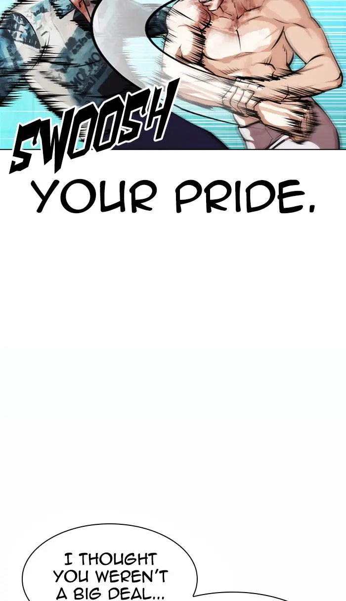 Lookism Chapter 363