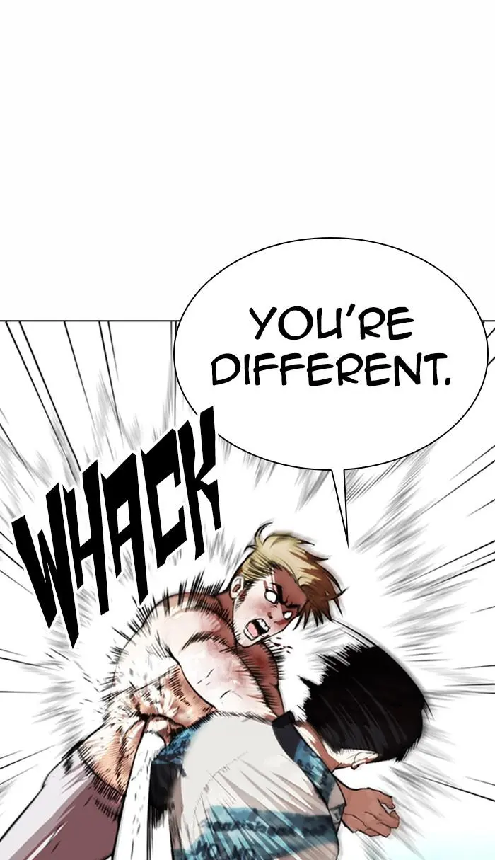 Lookism Chapter 363