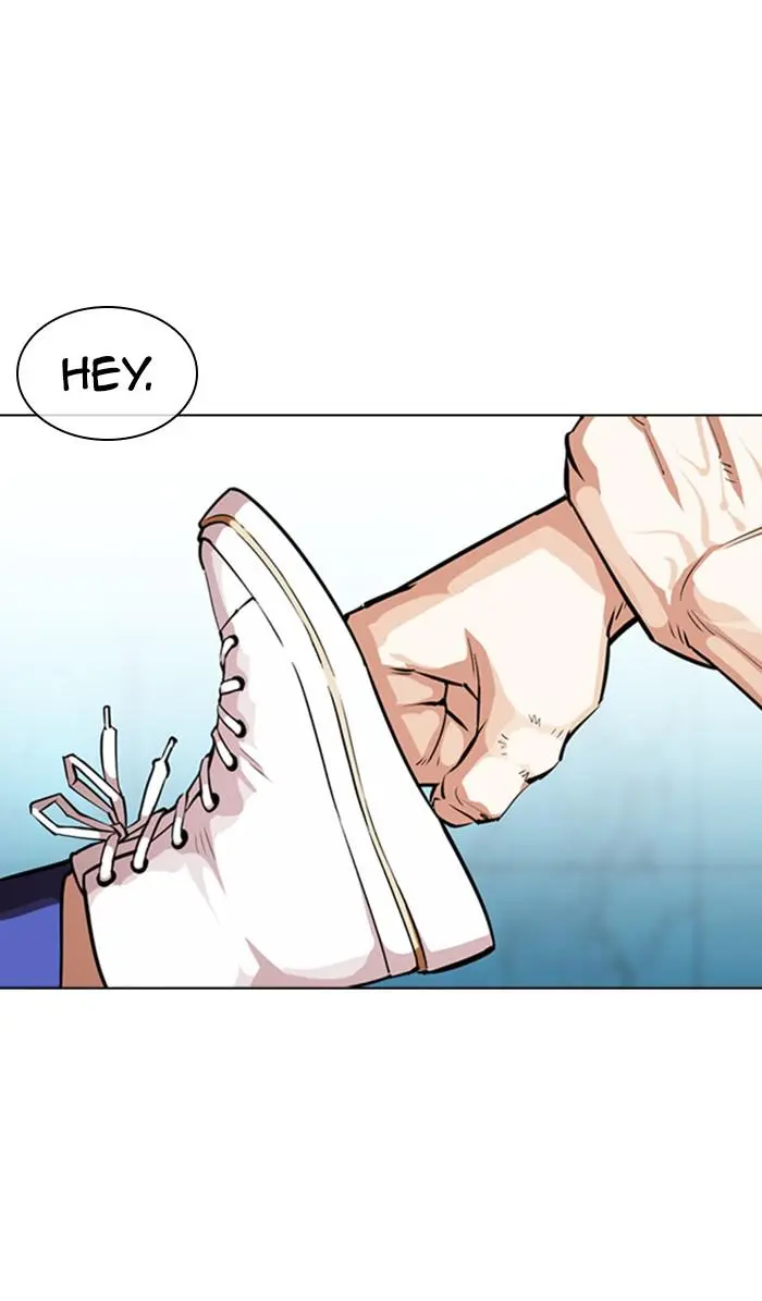 Lookism Chapter 363
