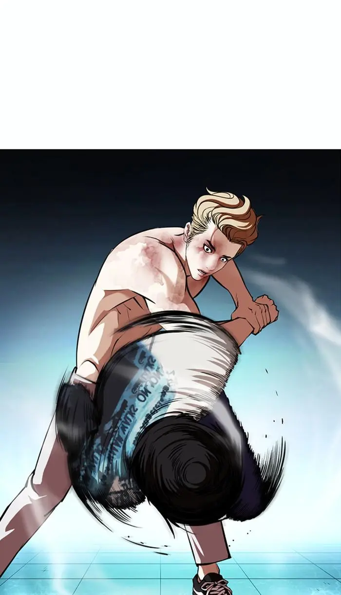 Lookism Chapter 363
