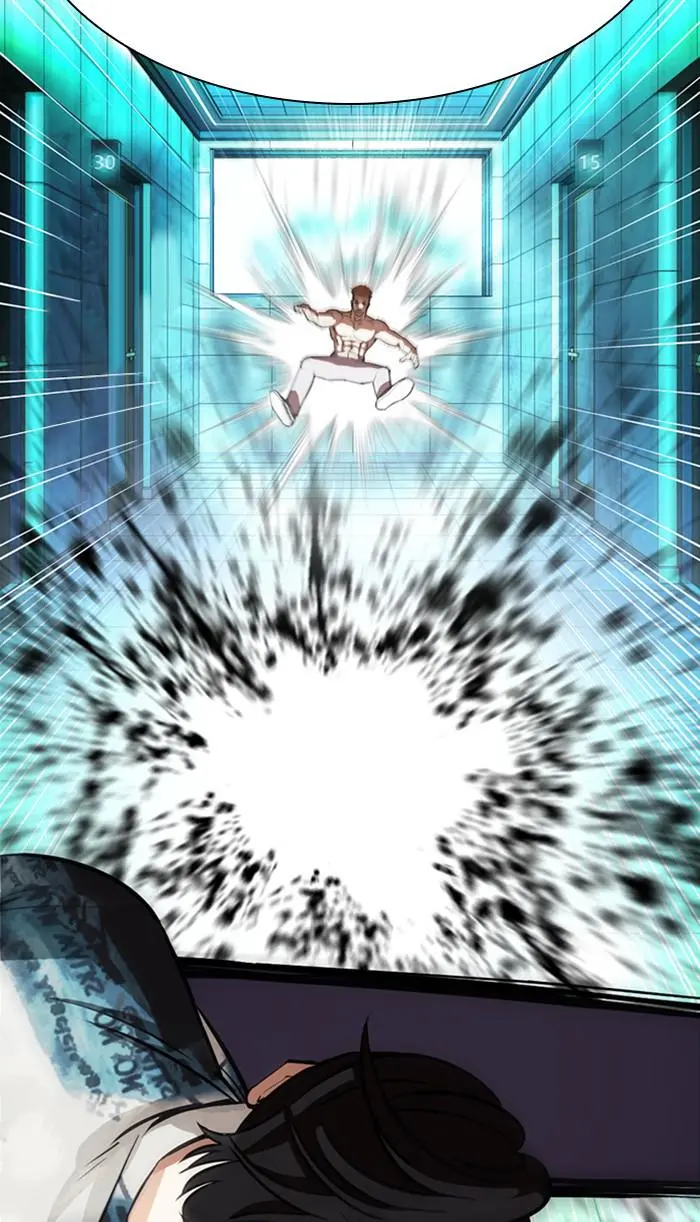 Lookism Chapter 363