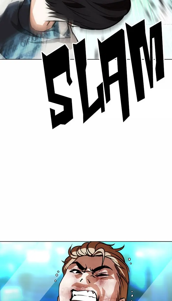 Lookism Chapter 363