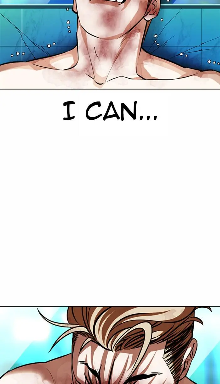 Lookism Chapter 363