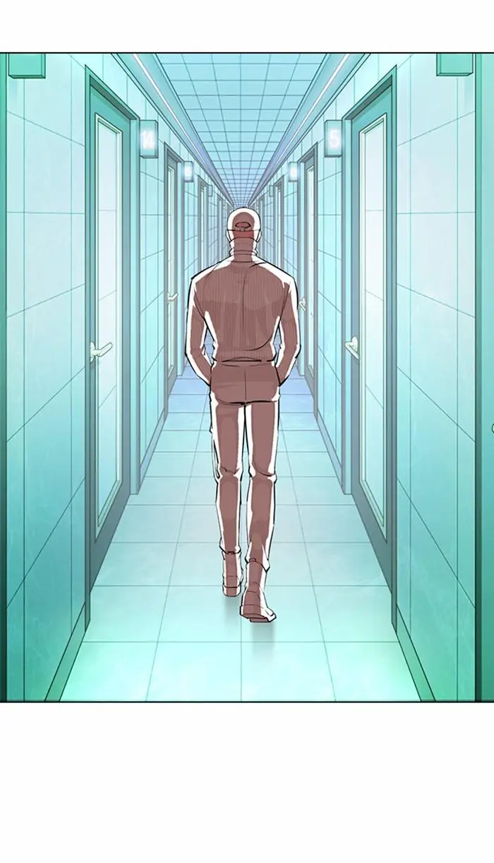 Lookism Chapter 363