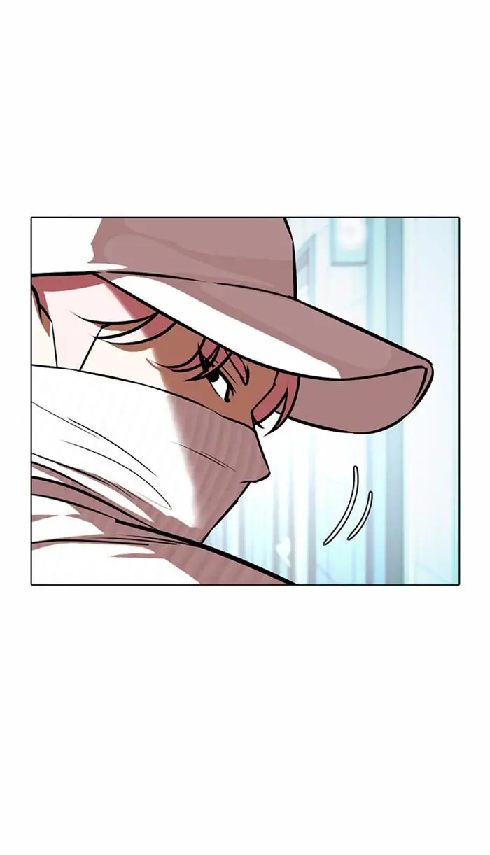 Lookism Chapter 363