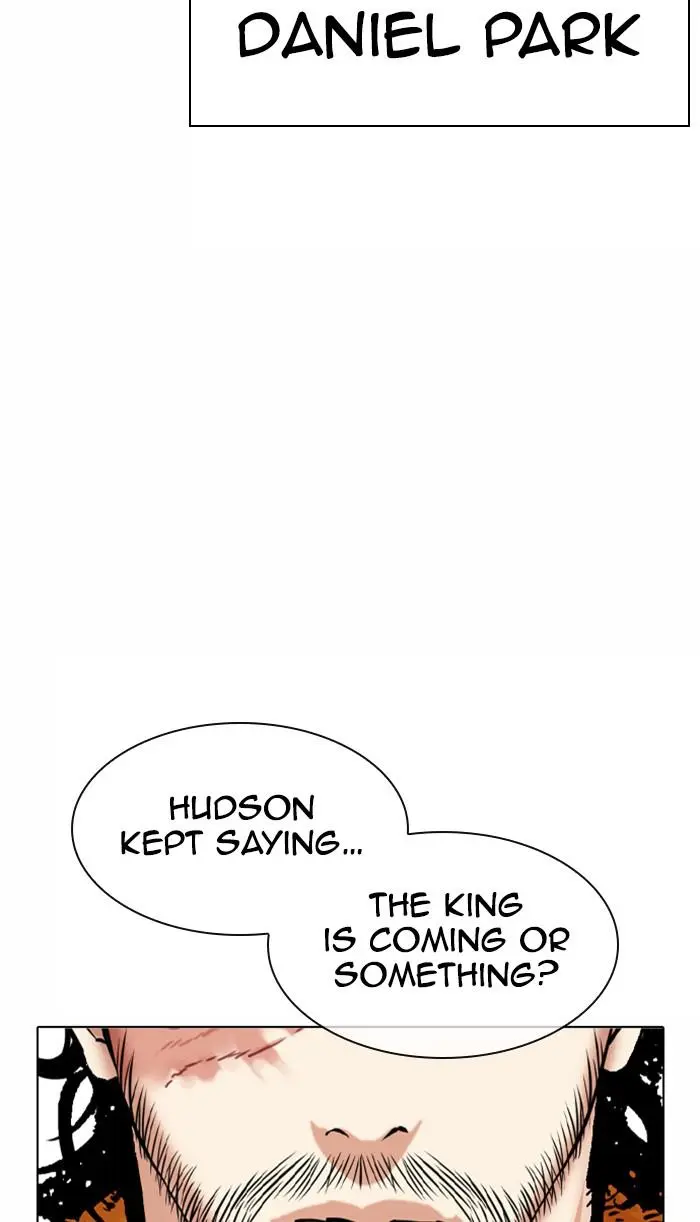 Lookism Chapter 363