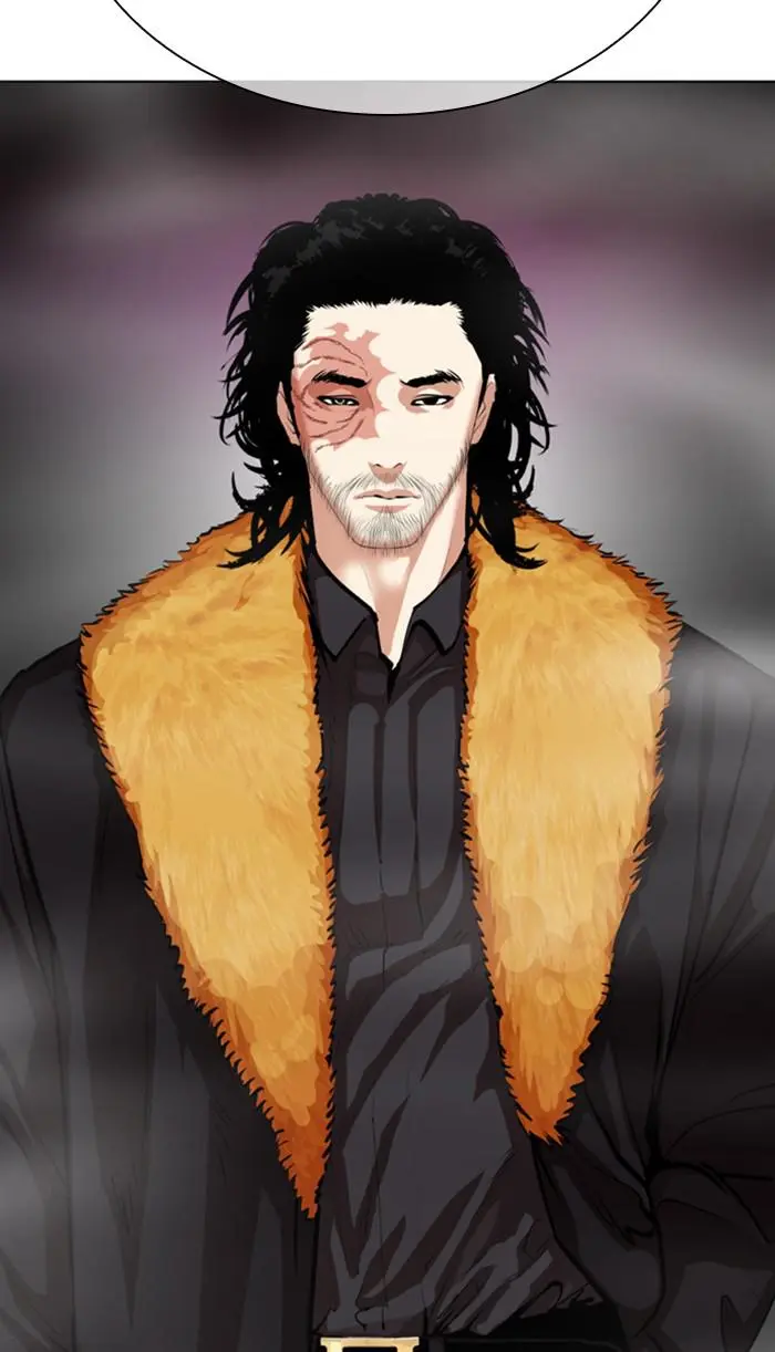 Lookism Chapter 363