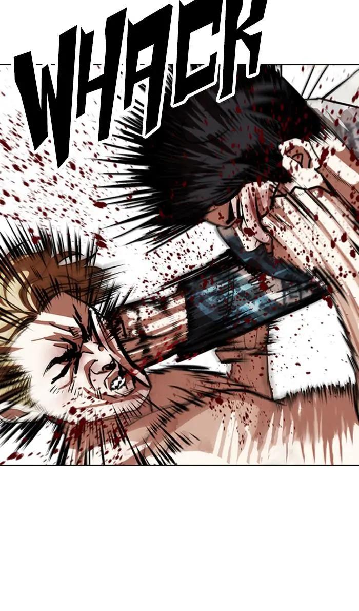 Lookism Chapter 364