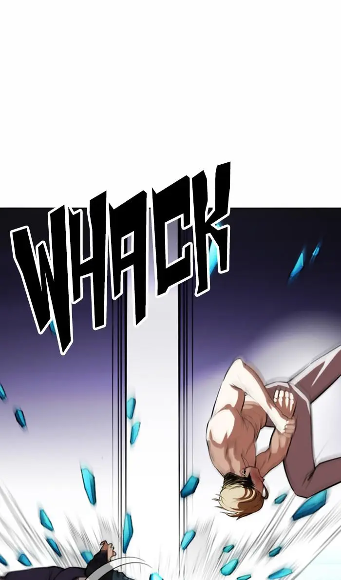 Lookism Chapter 364