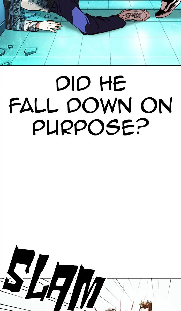 Lookism Chapter 364