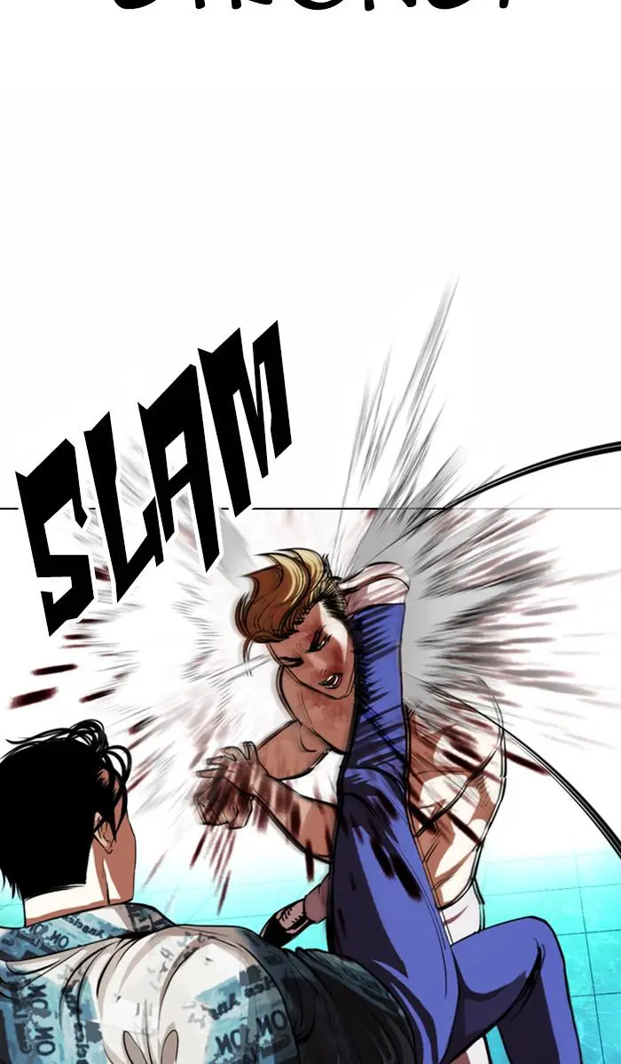 Lookism Chapter 364
