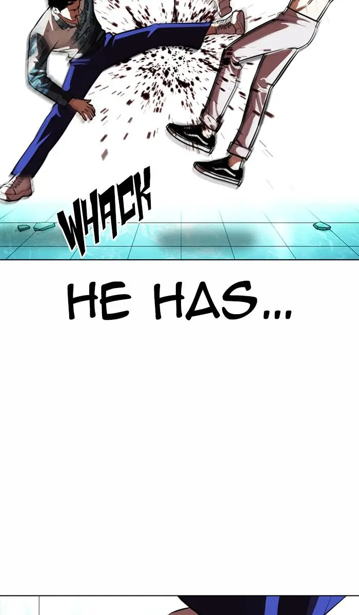 Lookism Chapter 364