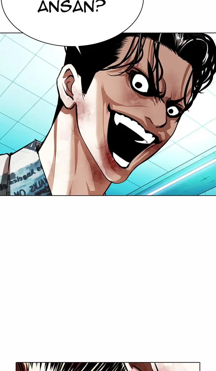 Lookism Chapter 364