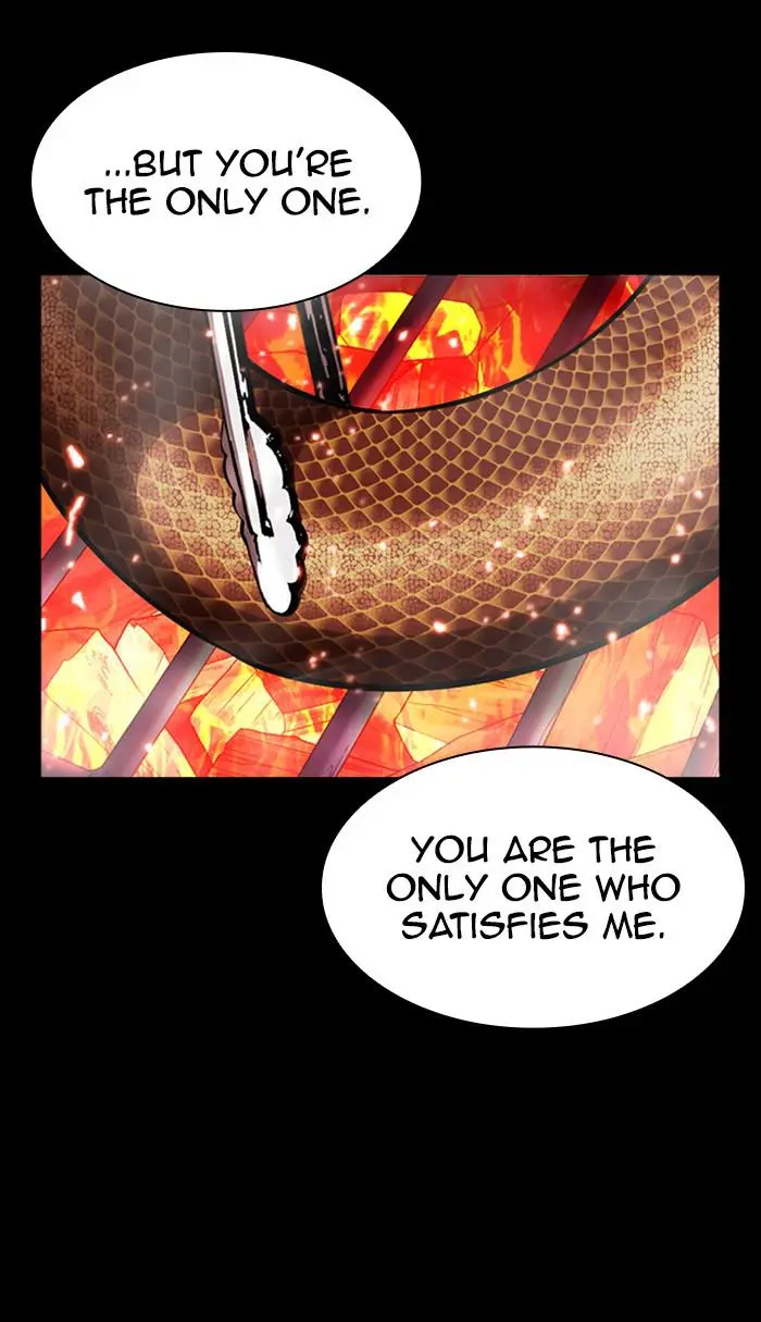 Lookism Chapter 364