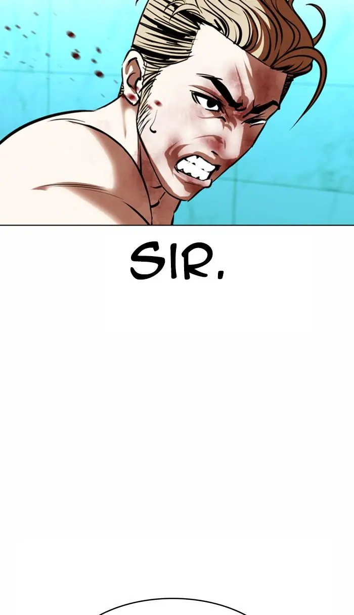 Lookism Chapter 364
