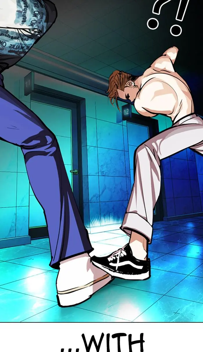 Lookism Chapter 364