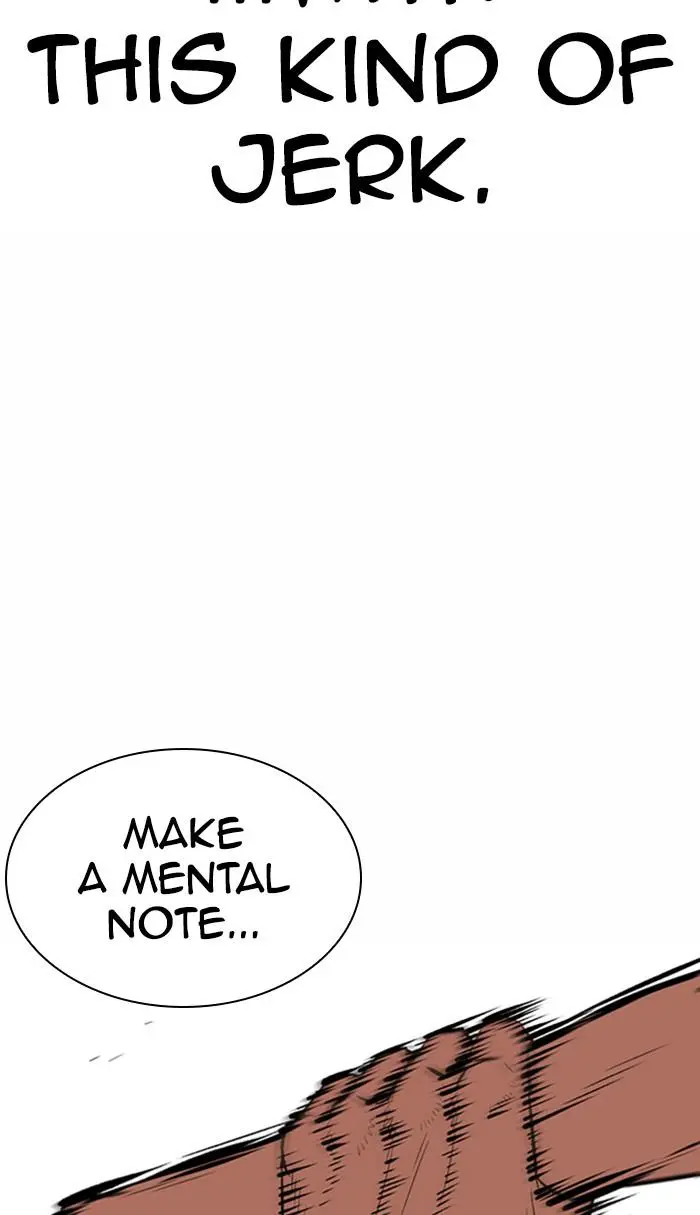 Lookism Chapter 364