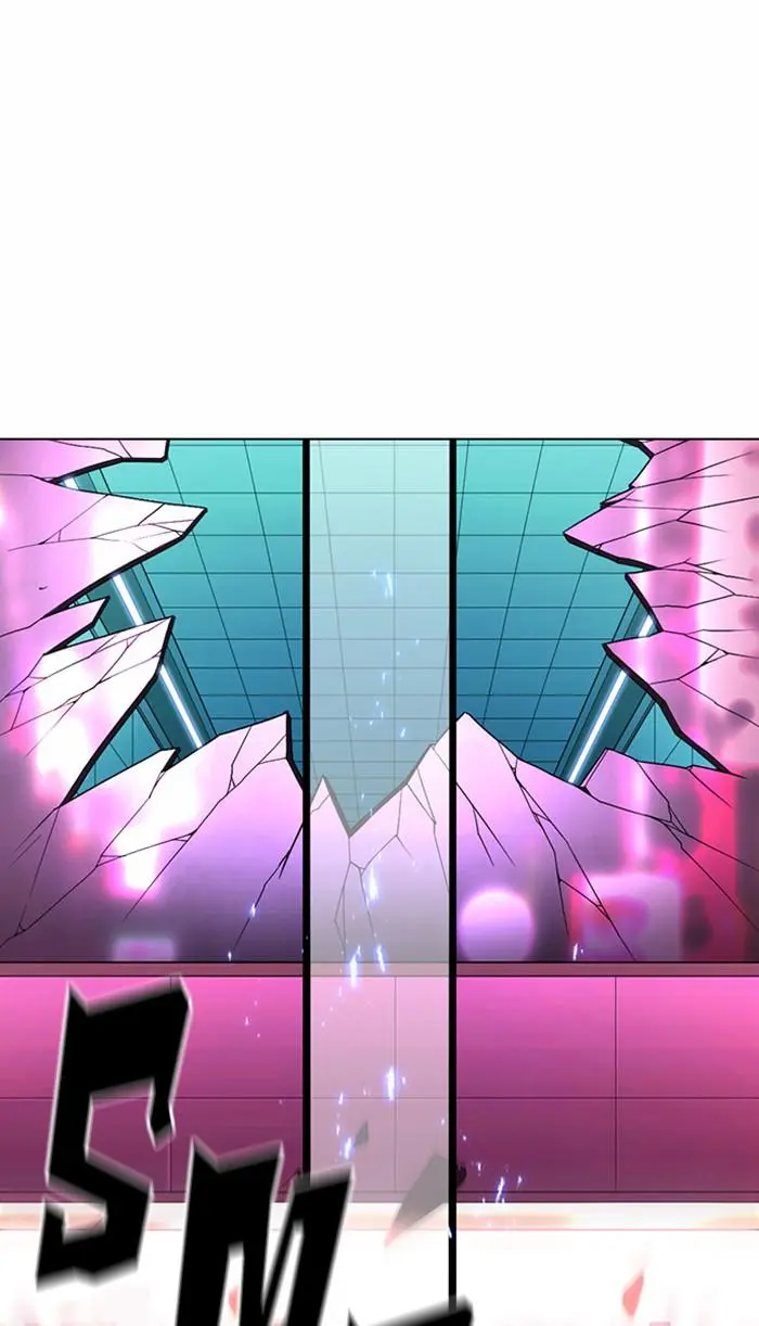 Lookism Chapter 364