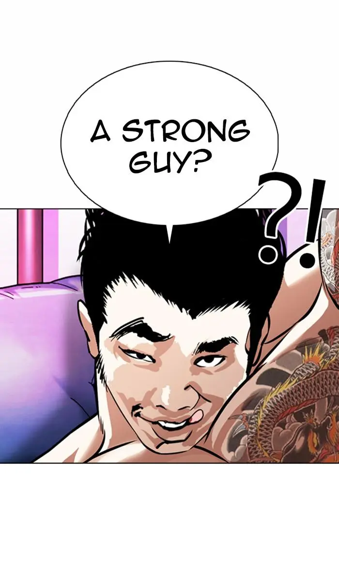 Lookism Chapter 365