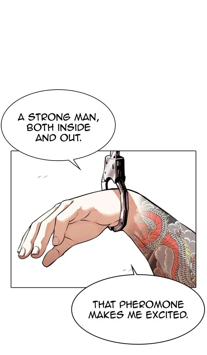 Lookism Chapter 365