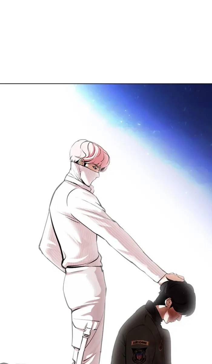 Lookism Chapter 365