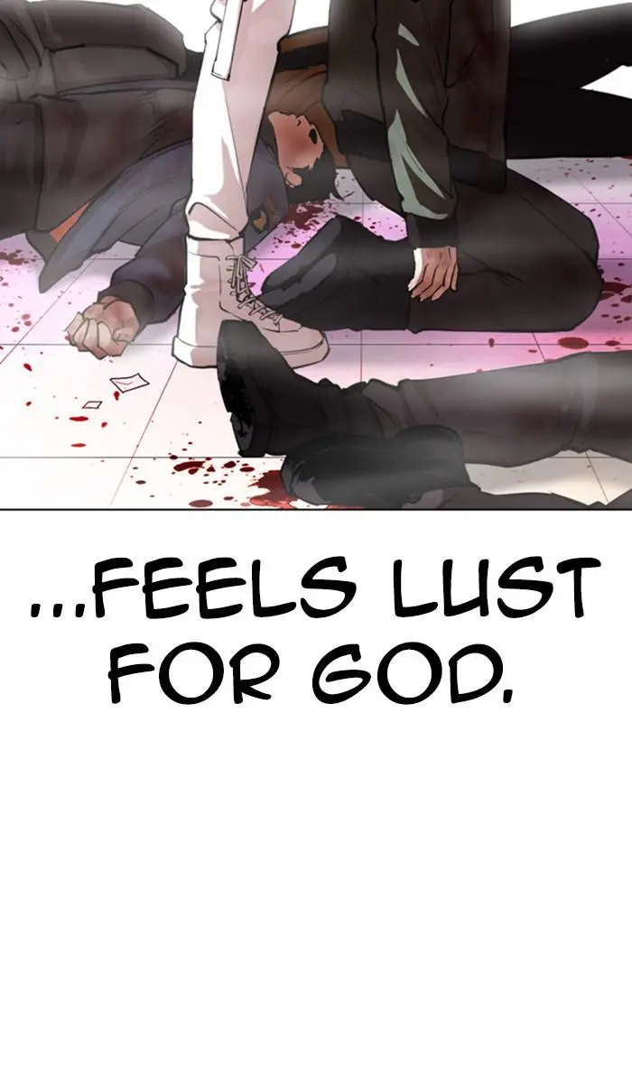 Lookism Chapter 365