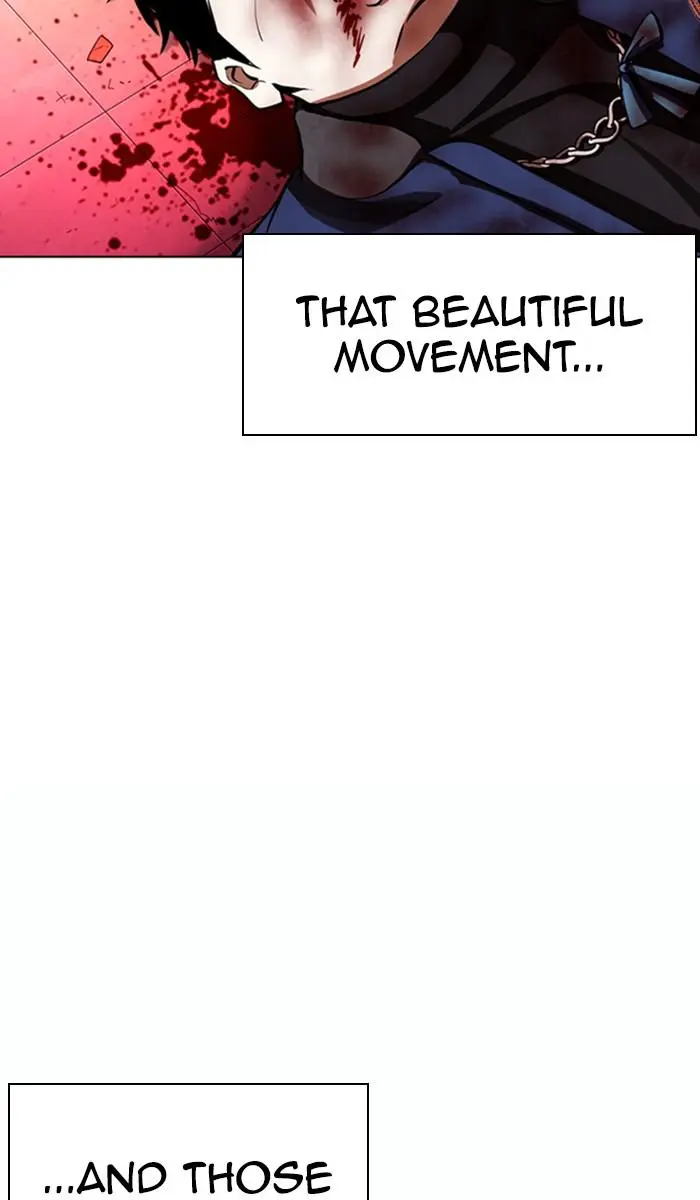 Lookism Chapter 365