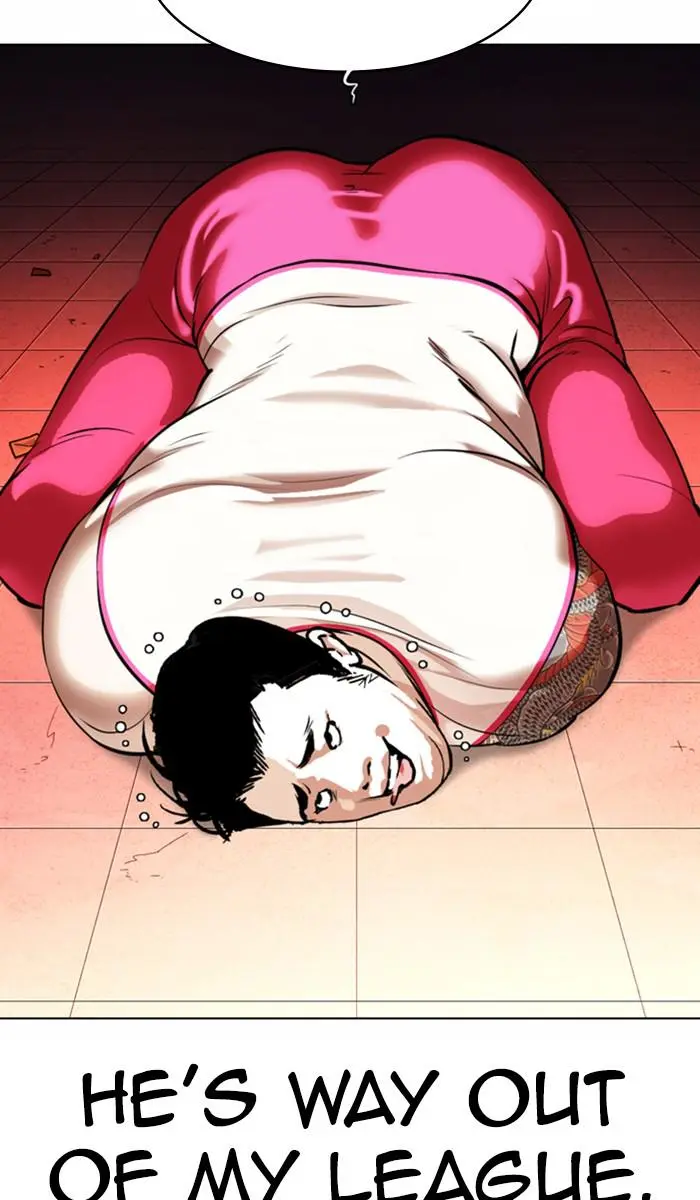 Lookism Chapter 365