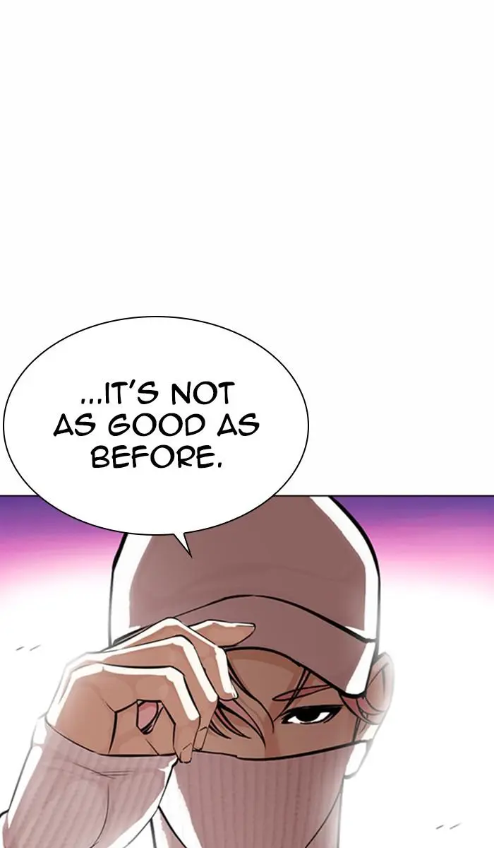 Lookism Chapter 365