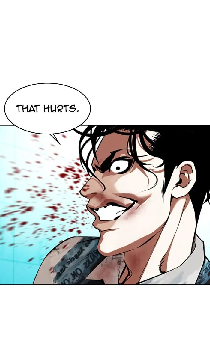 Lookism Chapter 365